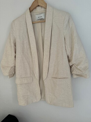 Stradivarius blazer ceket