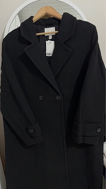 H&M H&m maksi kaban