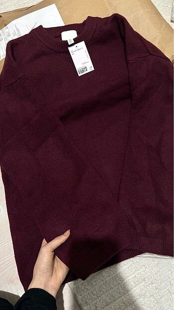 H&m kazak