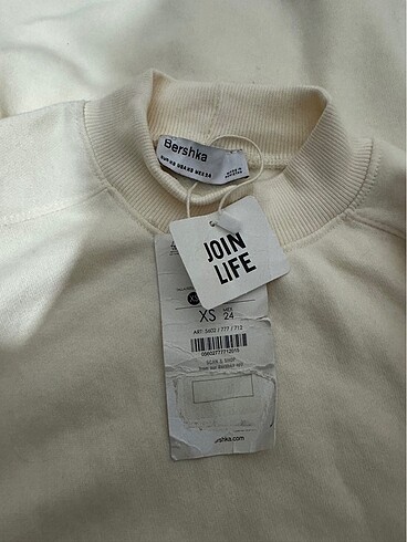 Bershka