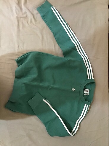 orjinal adidas sweathirt