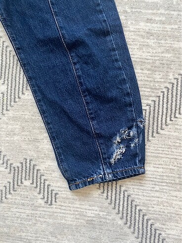 38 Beden Mor jean
