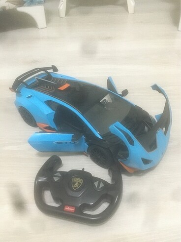 Rastar Lamborgihini Huracan STO