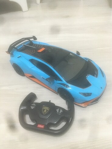 Rastar Lamborgihini Huracan STO