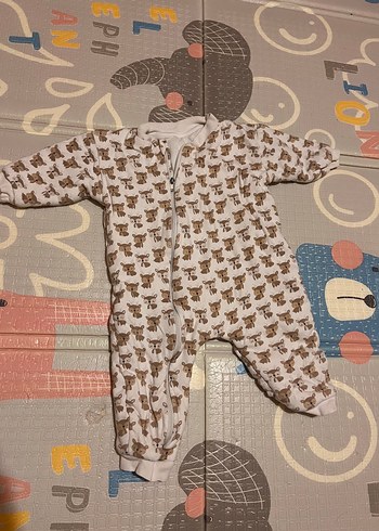 Uyku tulumu Pijama
