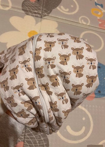 2 Yaş Beden Uyku tulumu Pijama