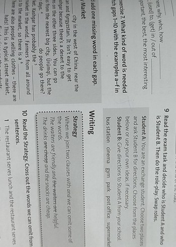 Oxford Directions Türkiye - Görsel 4