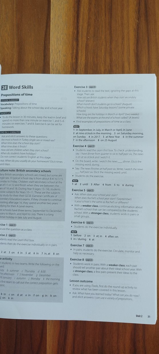 Oxford Directions Türkiye - Görsel 5