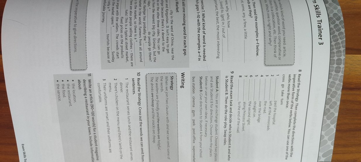 Oxford Directions Türkiye - Görsel 4