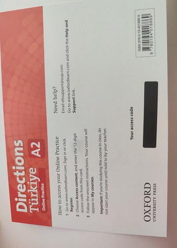 Oxford Third Edition Solutions - Görsel 5