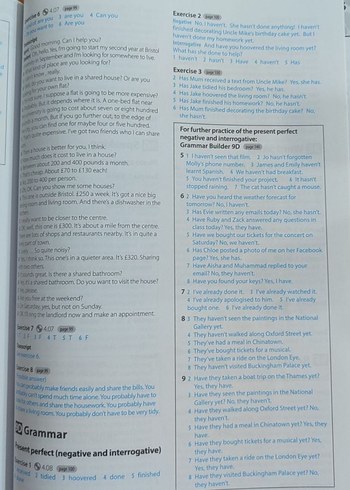 OXFORD SOLUTİONS THIRD EDITION ELEMENTARY - Görsel 2