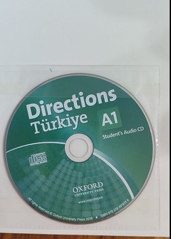 OXFORD SOLUTİONS THIRD EDITION ELEMENTARY - Görsel 3