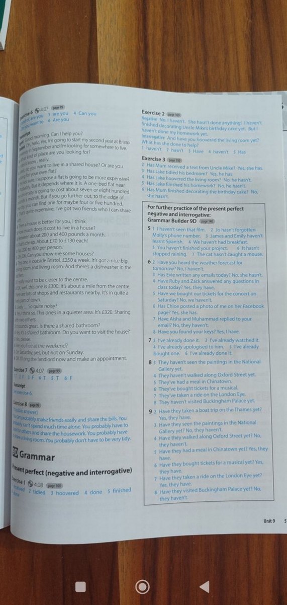 OXFORD SOLUTİONS THIRD EDITION ELEMENTARY - Görsel 2