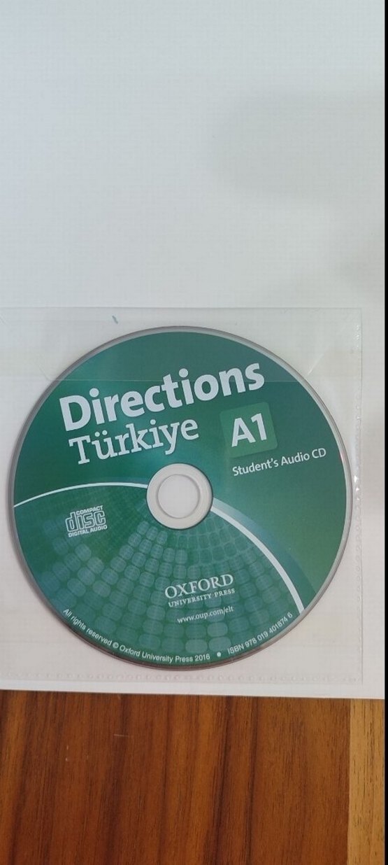 OXFORD SOLUTİONS THIRD EDITION ELEMENTARY - Görsel 3