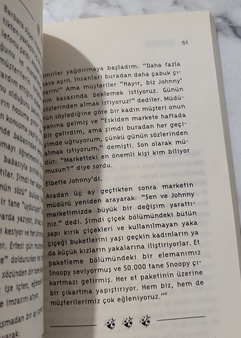 Şu Hortumlu Dünyada Fil yalnız bir hayvandır Ahmet Şerif İzgören - Görsel 3