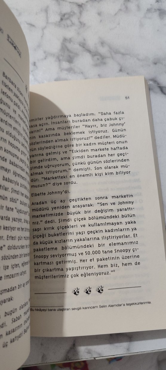 Şu Hortumlu Dünyada Fil yalnız bir hayvandır Ahmet Şerif İzgören - Görsel 3