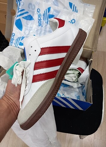 Adidas SAMBA 