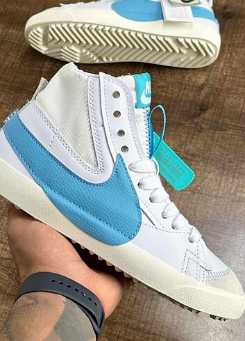 Blazer jumbo 