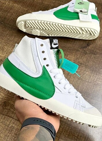 Nike Blazer jumbo