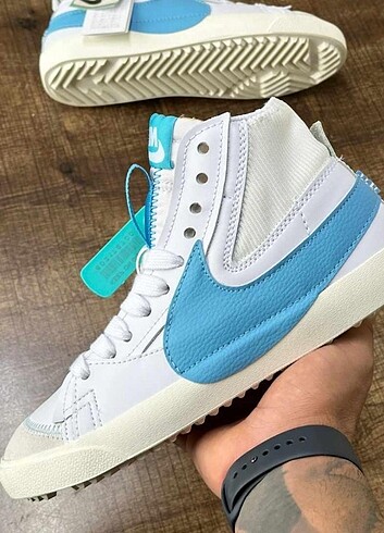 Nike Blazer jumbo 