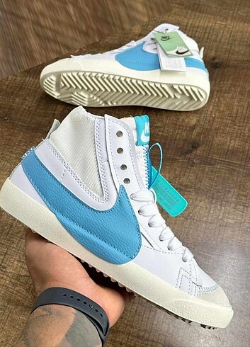 Blazer jumbo 