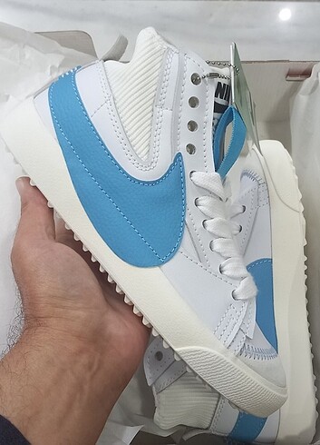Blazer jumbo