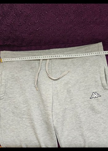 Orjinal Kappa erkek Eşofman Altı - Görsel 2