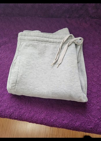 Orjinal Kappa erkek Eşofman Altı - Görsel 5