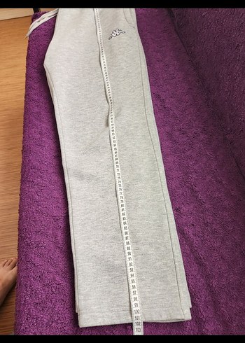 Orjinal Kappa erkek Eşofman Altı - Görsel 4