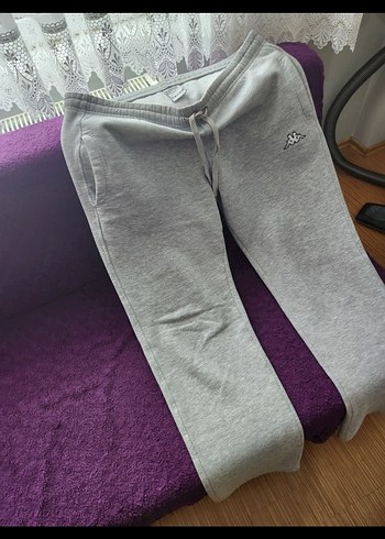 Orjinal Kappa erkek Eşofman Altı - Görsel 3