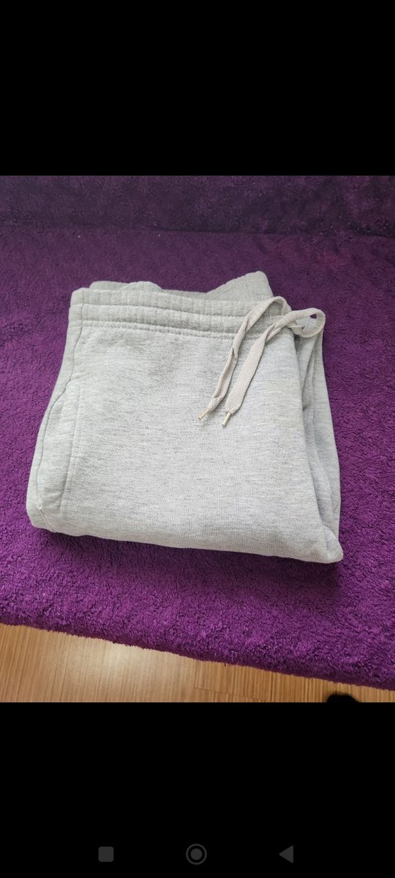 Orjinal Kappa erkek Eşofman Altı - Görsel 5