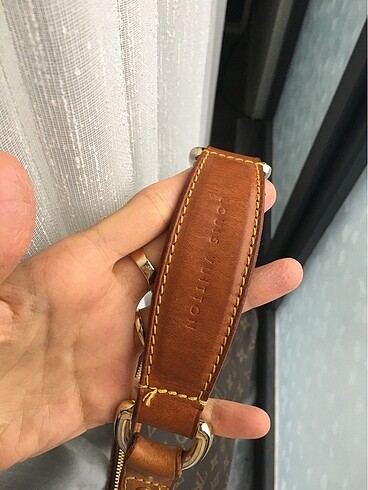  Beden Louis vuitton çanta