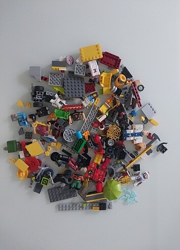 Lego oyuncak 