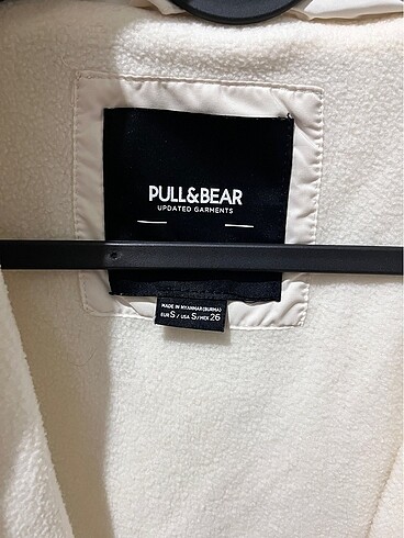 s Beden PULL&BEAR