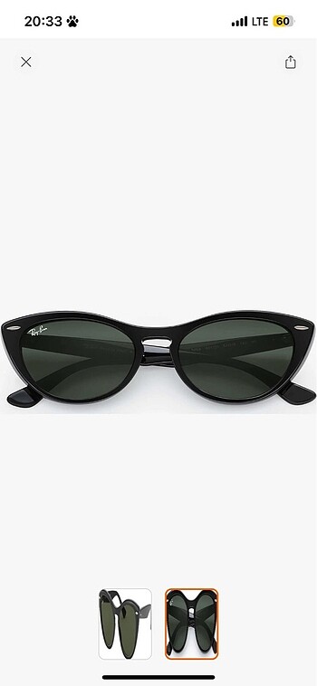 Ray Ban Ray ban gözlük
