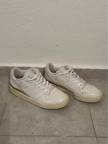 Adidas Adidas Forum Low W