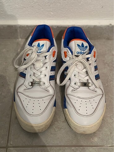 Adidas Adidas Rivalry Low Swarovski Serisi
