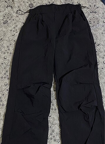 Paraşüt pantolon