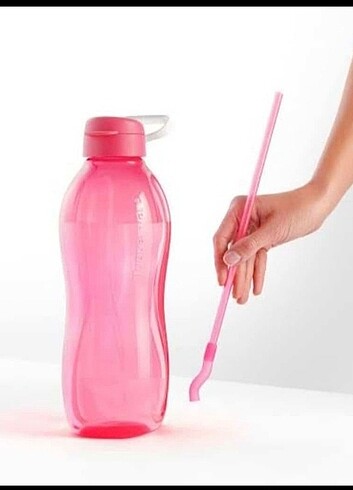 Tupperware Ürün sıfır ve orjinaldir