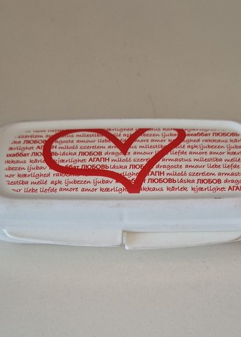 Tupperware