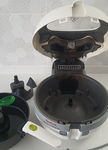 Beden Renk Tefal actifry 1kg hava fritözü