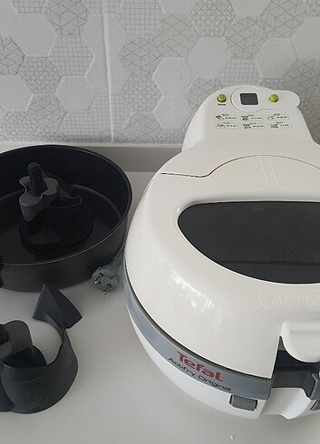 Tefal actifry 1kg hava fritözü