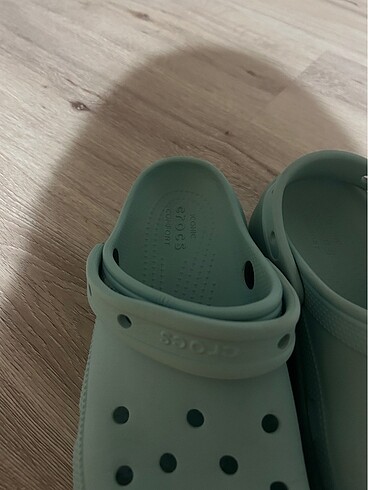 Crocs mavi crocs orijinal