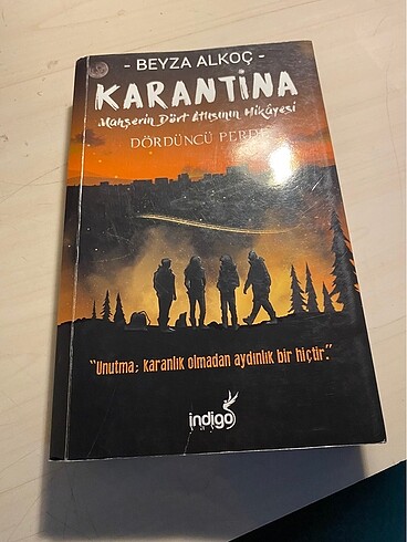 Karantina 4