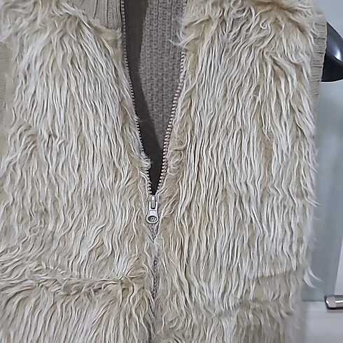 LC Waikiki Lcw M/L beden ceket triko
