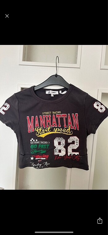 Koton crop