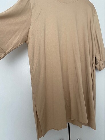 Diğer T-Shirt oversize kalıp