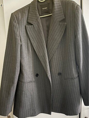 Pull&Bear blazer ceket