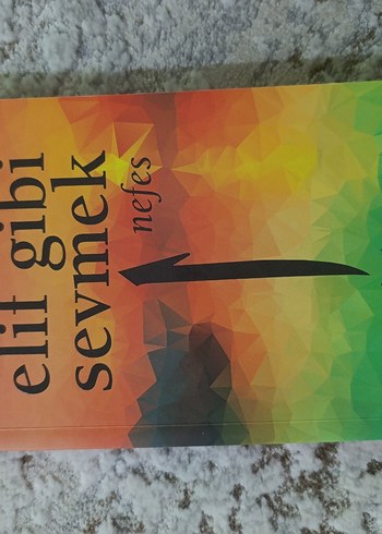 Elif Gibi Sevmek Dem - Hikmet Anıl Öztekin - Görsel 3