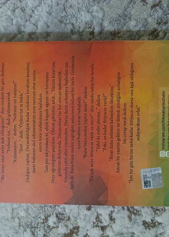 Elif Gibi Sevmek Dem - Hikmet Anıl Öztekin - Görsel 4